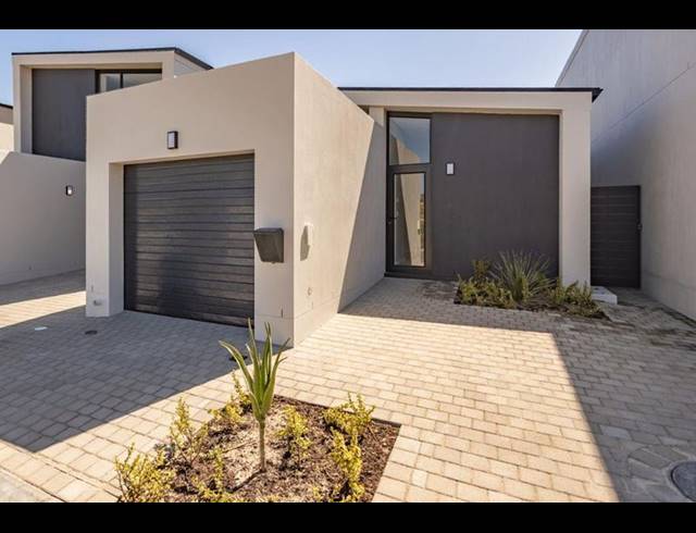 2 BEDROOM PROPERTY TO RENT IN HAASENDAL